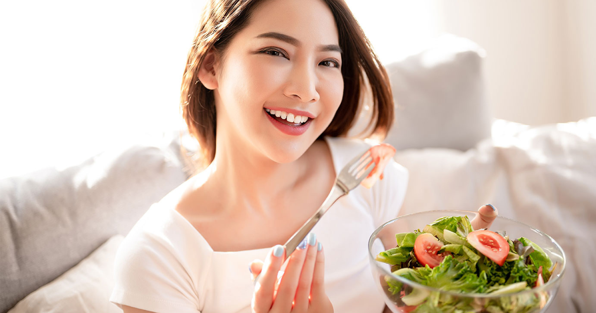 Thực dưỡng là gì? Ăn thực dưỡng phù hợp với ai và có những lợi ích gì?